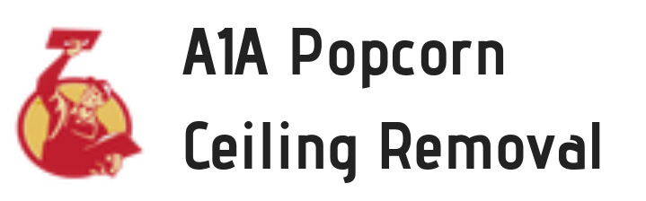 A1A Popcorn Removal
